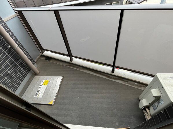 ハーモニーレジデンス神楽坂ヒルズファーストの物件内観写真